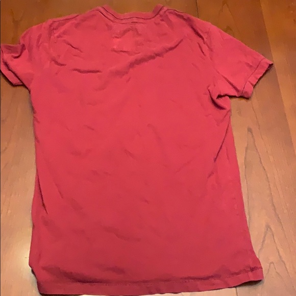 🎯Aeropostale short sleeve - Picture 3 of 3